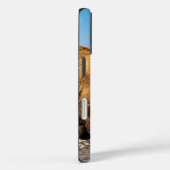 ママは2人の子どもたちを見ている Case-Mate iPhoneケース (裏面 / 右)