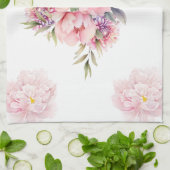 ママは キッチンタオル (折り畳み)