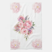 ママは キッチンタオル (縦)