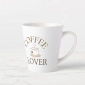 ママへのギフト コーヒー好きな人へ カップ 母  同僚へのプレゼント (右)