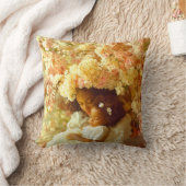 ママへの献身 クッション (ブランケット)