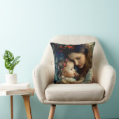 ママへの献身 クッション (椅子)