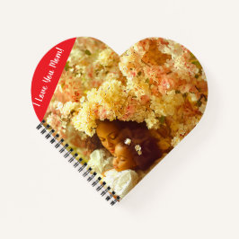 ママへの献身 ノートブック