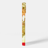 ママへの献身 Case-Mate iPhoneケース (裏面 / 右)