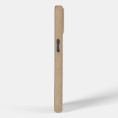 ママへ カスタム ミニマリスト フラワー iPhone ケース Case-Mate iPhoneケース (裏面 / 右)