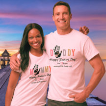 ママへ　初めての母の日メッセージ