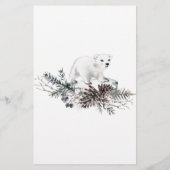 ママまたはパパのベビーゲーム (裏面)