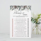 ママまたはパパのベビーゲーム (スタンド正面)