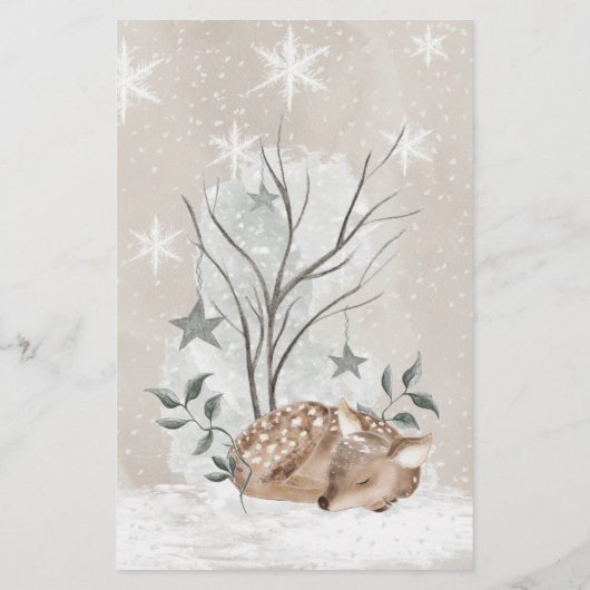 ママまたはパパの赤ちゃんシャワーベビーゲーム (裏面)