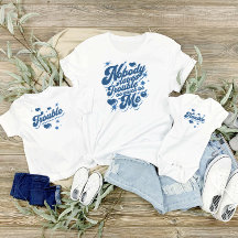 ママも私も同じくらい面倒が大好きな人はいない