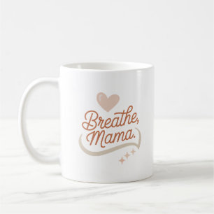 ママを吸う – ミニマリスト新しいママのマグカップ コーヒーマグカップ