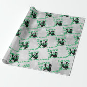 ママを愛してる ラッピングペーパー (アンロールド)