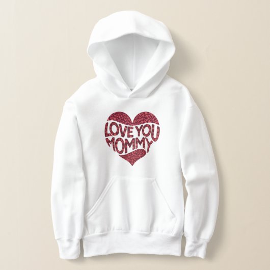 ママを愛して (レイダウン)