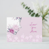 ママを愛する (スタンド正面)