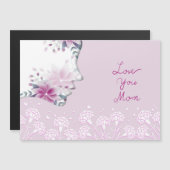 ママを愛する (正面/裏面)