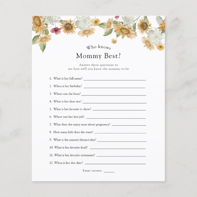 ママを知っているひま最高のり (正面)