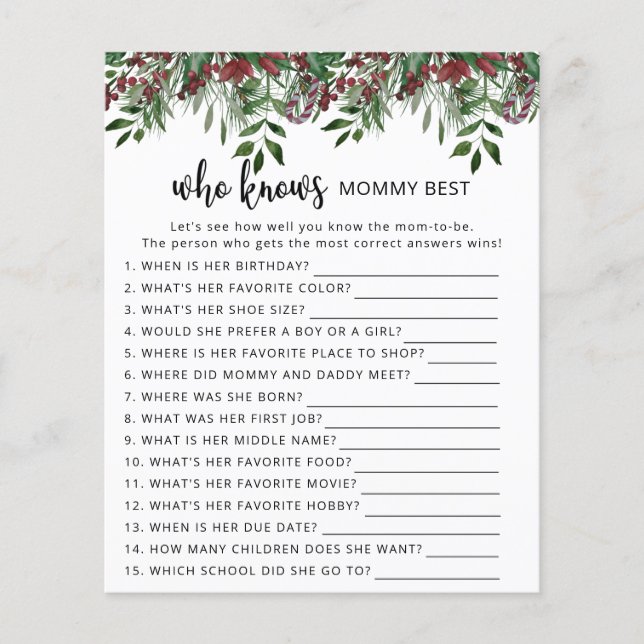 ママを知るエバーグリーン最高の (正面)