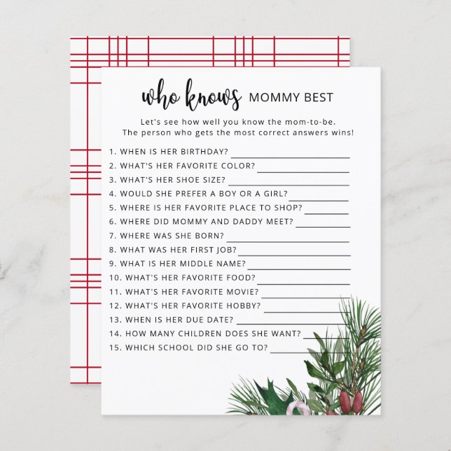 ママを知るエバーグリーン最高の (正面/裏面)