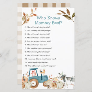 ママを知るカボチャ農場動物トラクター最高の