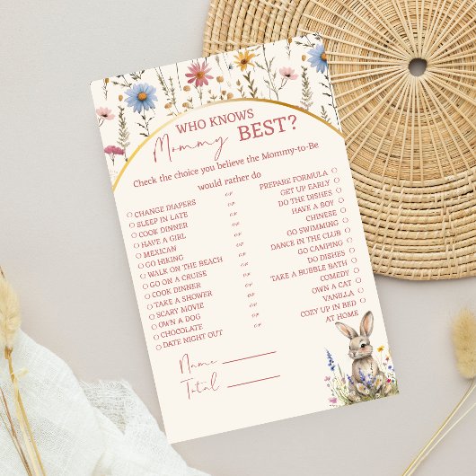 ママを知るソフトバニーフローラニュートラル最高の チラシ