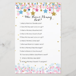 ママを知るピンク色のキラキラ最高の