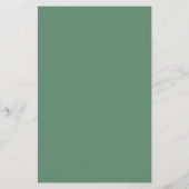 ママを知るユーカリ赤ちゃんシャワーゲ最高のー チラシ (裏面)