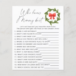 ママを知る冬最高の