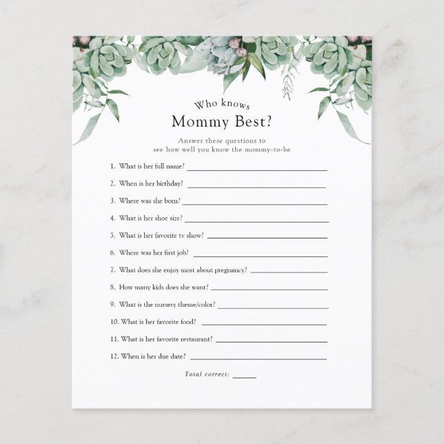 ママを知る多肉食とユーカリ最高のス (正面)