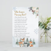 ママを知る森の森最高の林 (スタンド正面)