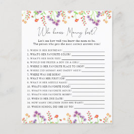 ママを知る野最高の花