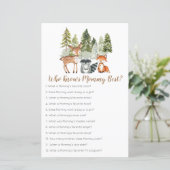 ママを知る鹿の動物の冒険のカマ最高のー (スタンド正面)