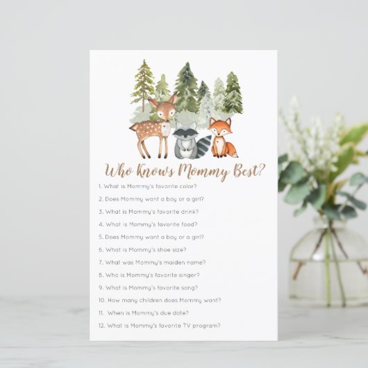 ママを知る鹿の動物の冒険のカマ最高のー (スタンド正面)