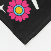 ママを販売コケット弓ゲーム日ママを販売D フリースブランケット (角)