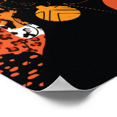 ママアフリカ ポスター (角)