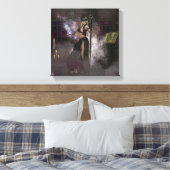 ママアフルナ キャンバスプリント (インサイチュ (寝室))