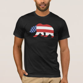 ママアメリカTシャツ Tシャツ