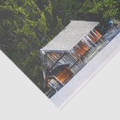 ママアンドベビーバー保護ンズバイジャイアントツリーズ 薄葉紙 (詳細)