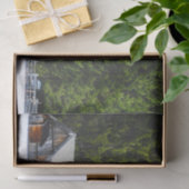 ママアンドベビーバー保護ンズバイジャイアントツリーズ 薄葉紙 (ギフト)