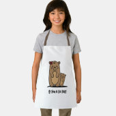 ママアンドベビーベア |最高のママエプロン エプロン (インサイチュ)