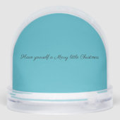 ママアンドベビー牛 (裏面)