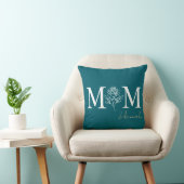 ママウィスパズオブザエターナルバラ クッション (椅子)