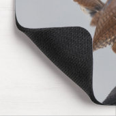 ママウォレン マウスパッド (コーナー)