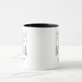 ママエスト。2024 マグカップ (中央)