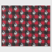 ママオレオラッピング紙 ラッピングペーパー (フラット)