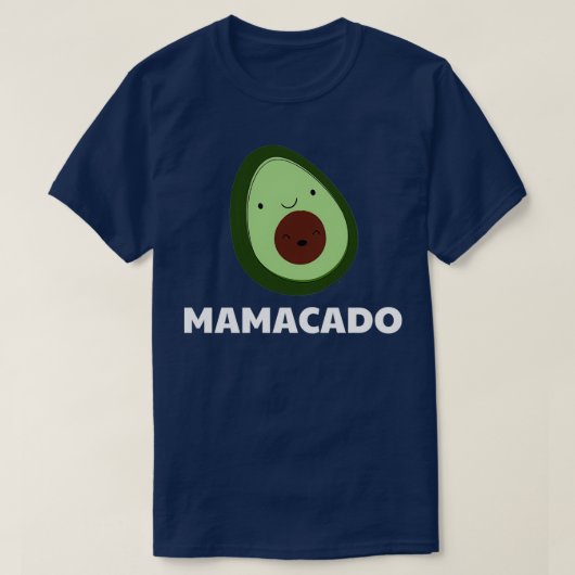 ママカド14 Tシャツ (デザイン正面)