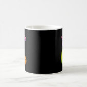 ママカド コーヒーマグカップ (中央)