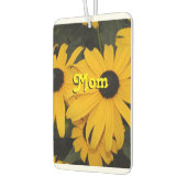 ママカーエアパーソナライズされたフレッシュナー カーエアーフレッシュナー (左)