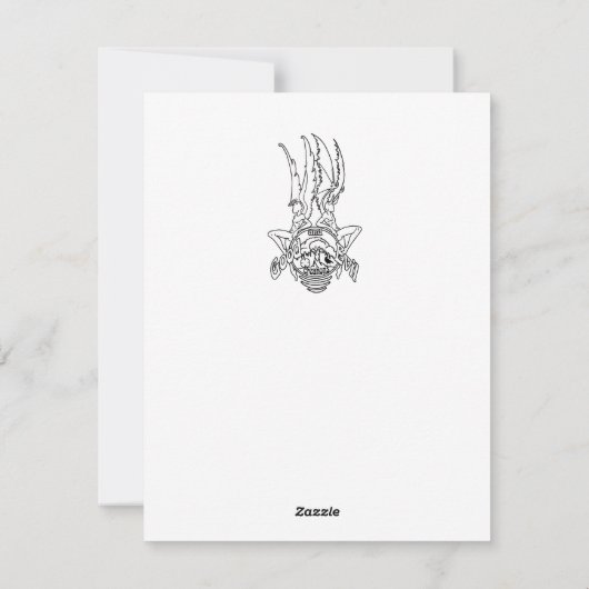 ママカード シーズンカード (裏面)