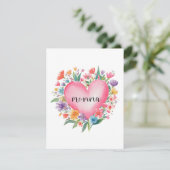 ママカード シーズンカード (スタンド正面)