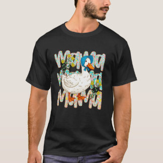 ママガイズ ママ ジョーク おもしろ ママ ふざけた 母の日 Tシャツ
